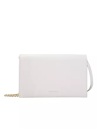 COCCINELLE | Sac en cuir - Mini sac COCCINELLEDANDY | weiss